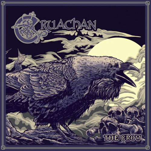 Cruachan : The Crow